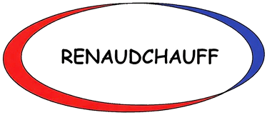 Logo RENAUDCHAUFF